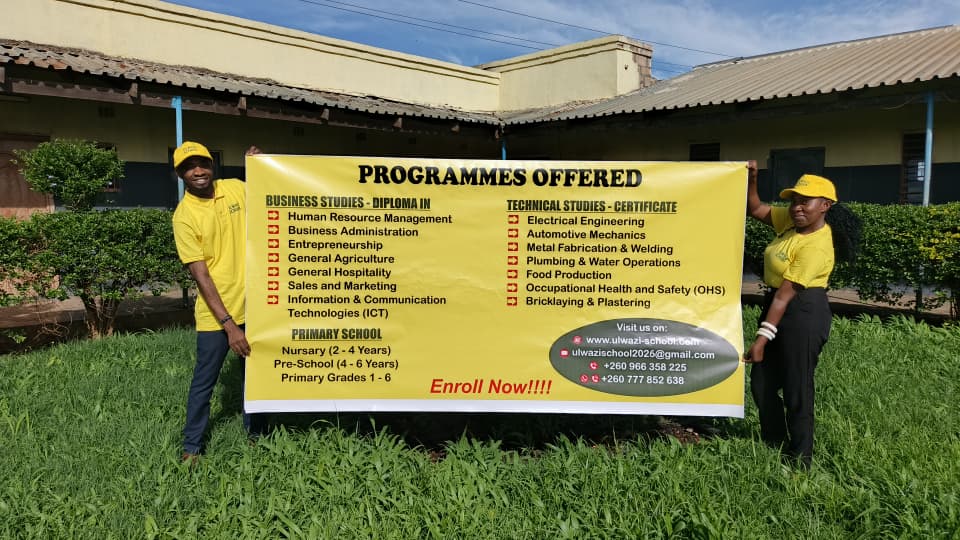 Transform Your Future