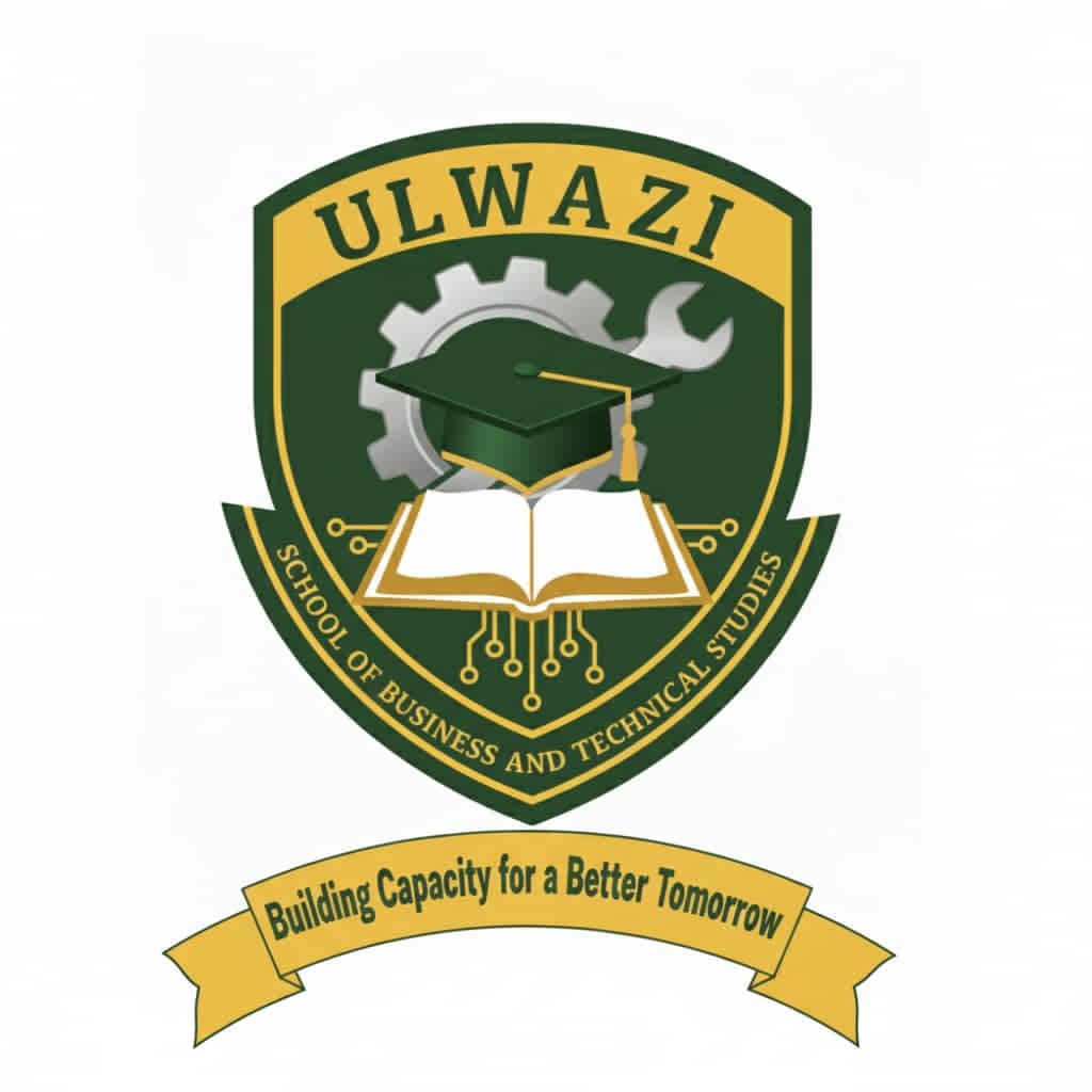 Ulwazi Logo