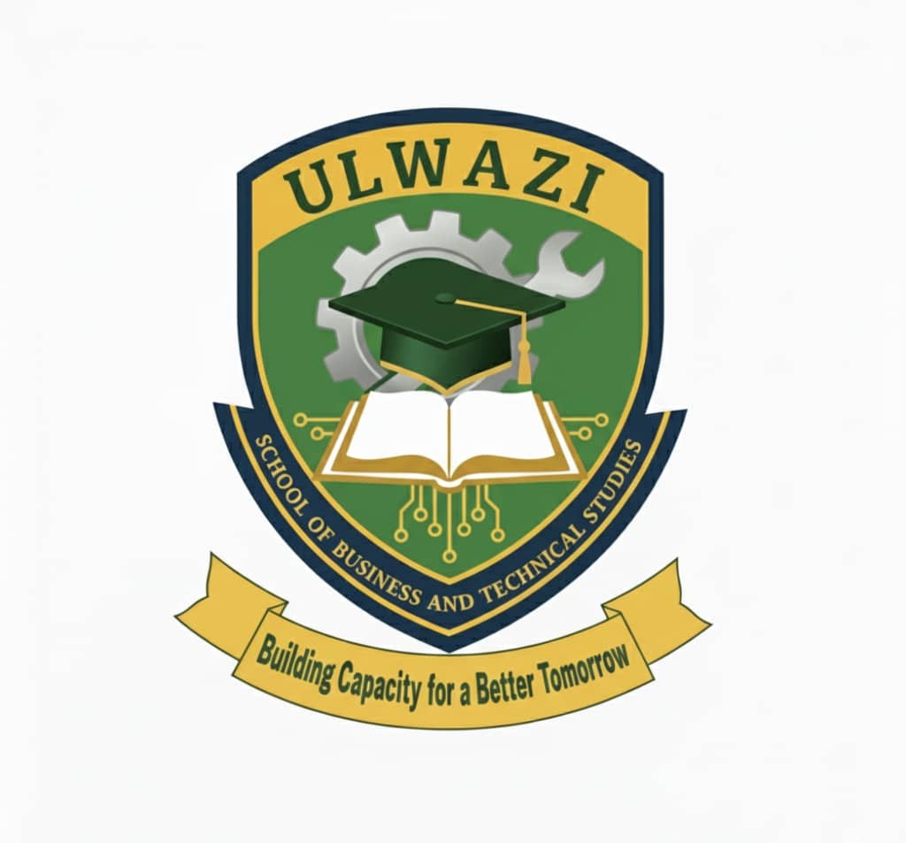 Ulwazi Logo